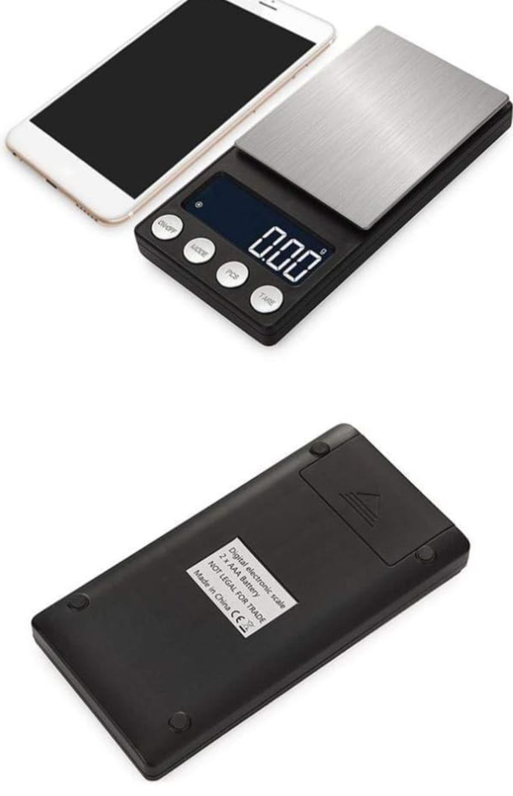 Miniatura 2 de Gramera Mini